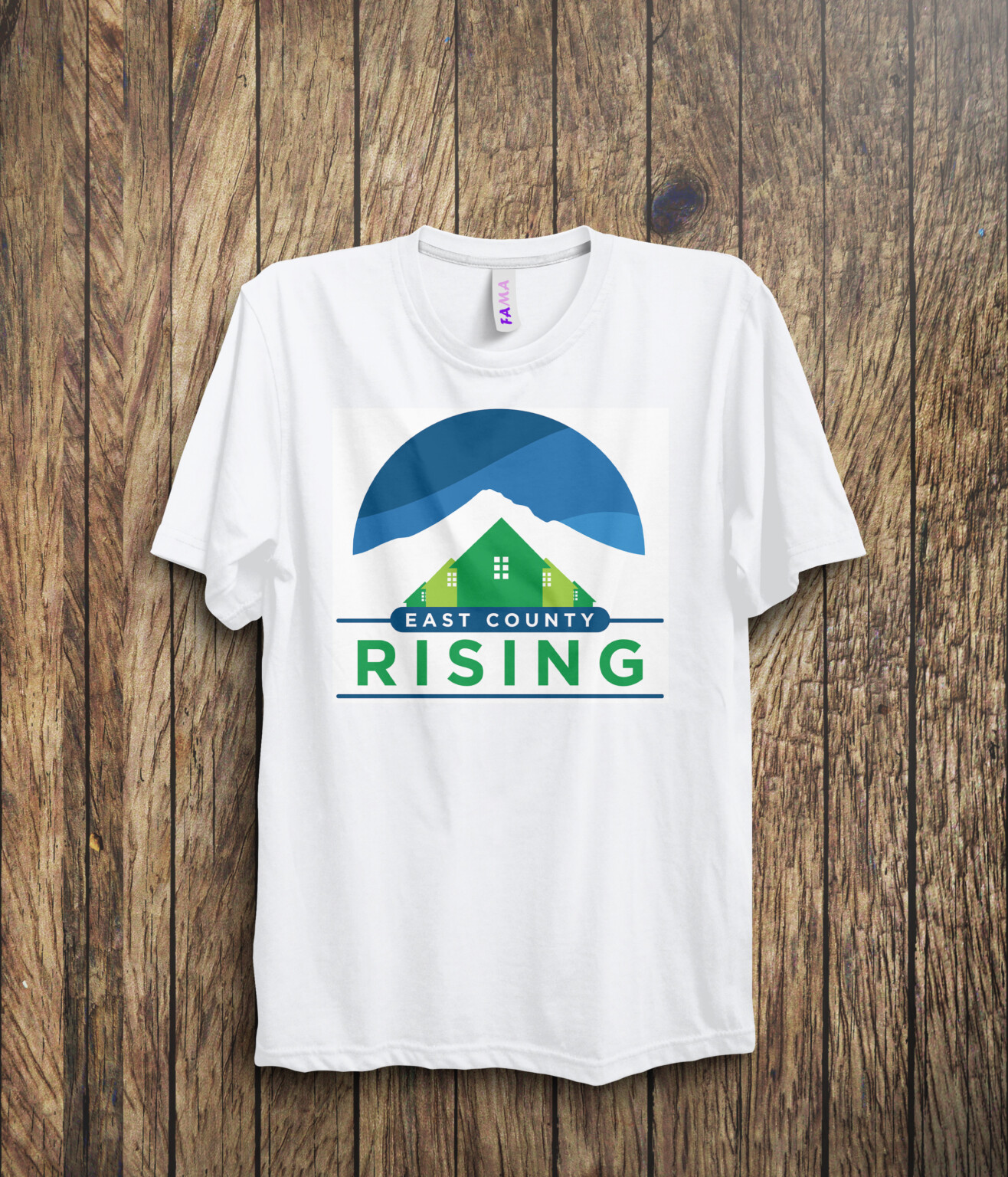east county rising tshirt1