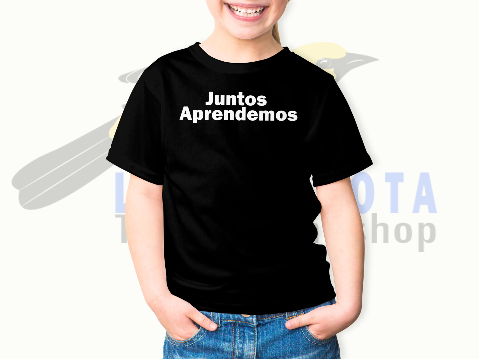 juntos aprendemos black